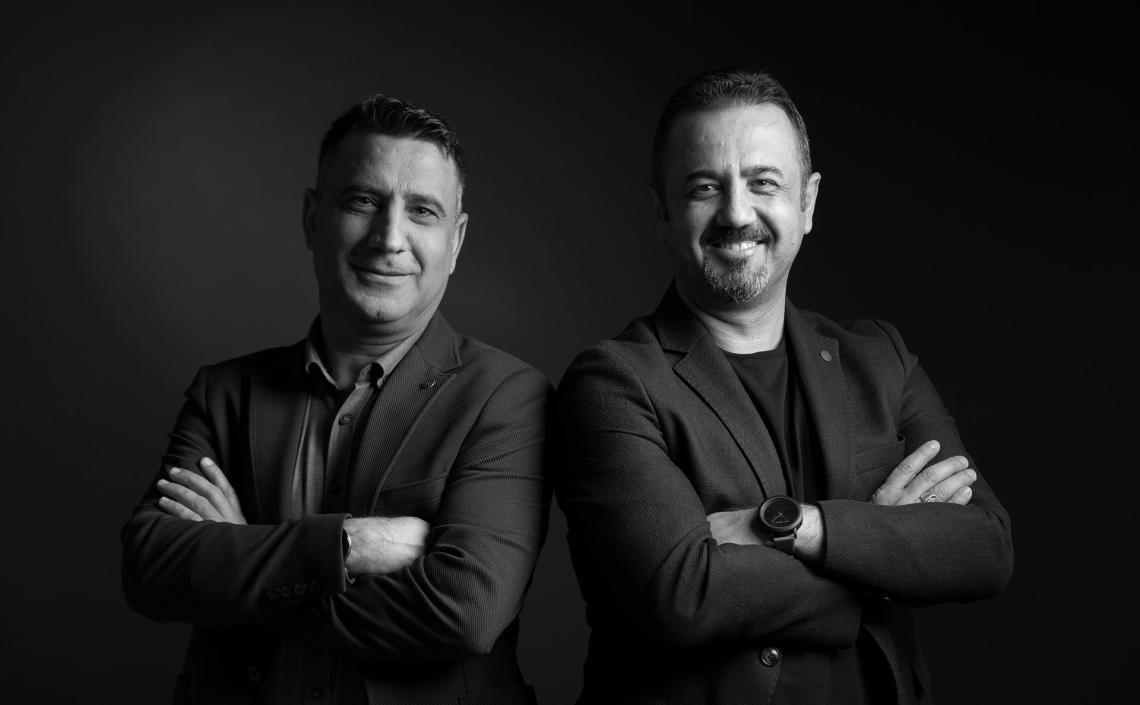 İzfen Kurucuları