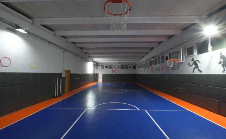 Spor Salonu
